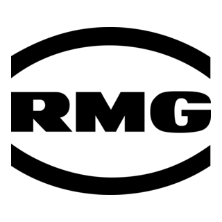 RMG Logo PNG Vector
