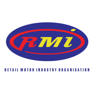RMI Logo PNG Vector