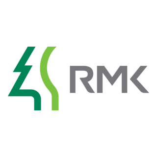 RMK Logo PNG Vector