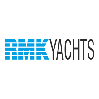 RMK Yachts Logo PNG Vector