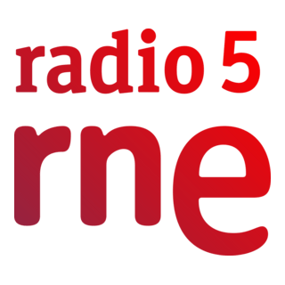 rne 5 Logo PNG Vector