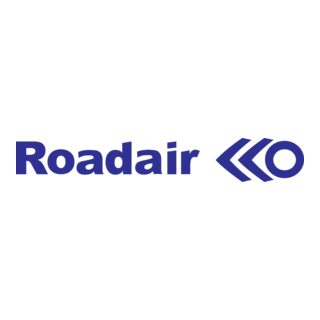 Road Air Logo PNG Vector