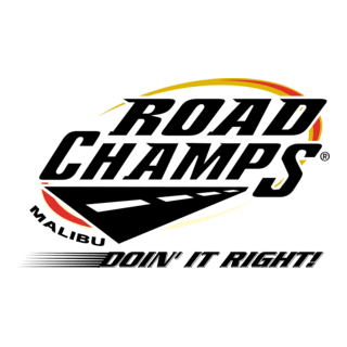Road Champs Logo PNG Vector