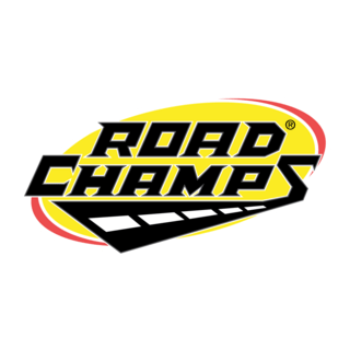 Road Champs Logo PNG Vector