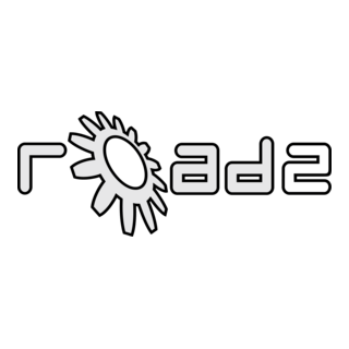 ROAD2 Logo PNG Vector