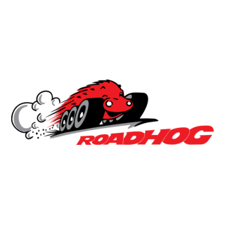 Roadhog Logo PNG Vector
