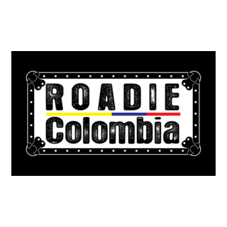 roadie colombia Logo PNG Vector