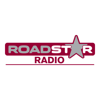 Roadstar Radio Logo PNG Vector