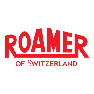 Roamer Logo PNG Vector