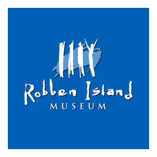 Robben Island Logo PNG Vector