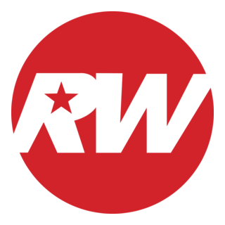 Robbie Williams Logo PNG Vector