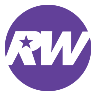 Robbie Williams Logo PNG Vector