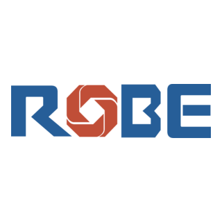 Robe Logo PNG Vector