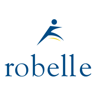 Robelle Solutions Technology Logo PNG Vector