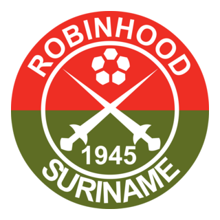 Robinhood Logo PNG Vector