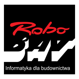 Robo Bat Logo PNG Vector