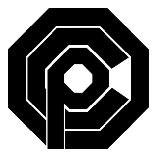 Robocop Logo PNG Vector