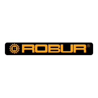 Robur Logo PNG Vector