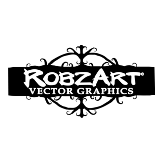 Robzart Logo PNG Vector