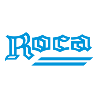 Roca Logo PNG Vector