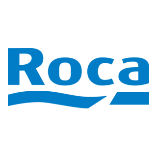 Roca Logo PNG Vector