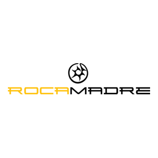 Rocamadre Logo PNG Vector