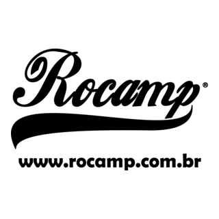 ROCAMP ESPORTE Logo PNG Vector