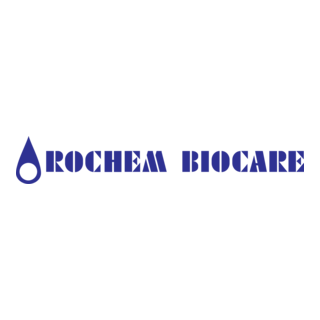 Rochem Biocare Logo PNG Vector