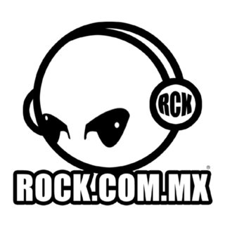 rock.com.mx Logo PNG Vector