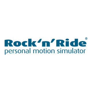 Rock-n-Ride Logo PNG Vector
