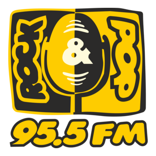 Rock & pop Logo PNG Vector