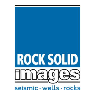 Rock Solid Images Logo PNG Vector