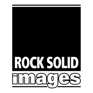 Rock Solid Images Logo PNG Vector