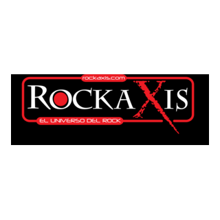 Rockaxis Logo PNG Vector