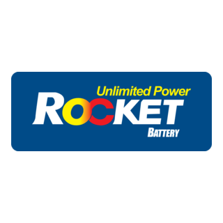 rocke Logo PNG Vector