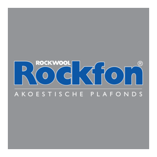 Rockfon Logo PNG Vector
