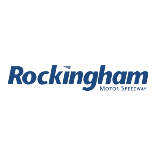 Rockingham Logo PNG Vector