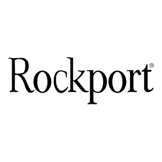 Rockport Logo PNG Vector