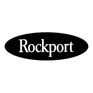 Rockport Logo PNG Vector