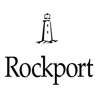 Rockport Logo PNG Vector