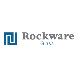 Rockware Glass Logo PNG Vector