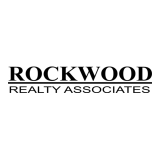 Rockwood Realty Associates Logo PNG Vector