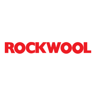 Rockwool Logo PNG Vector