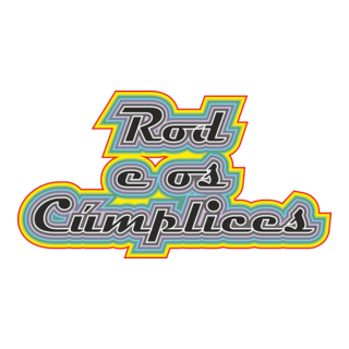 Rod e os Cúmplices Logo PNG Vector