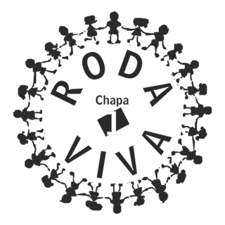 Roda Viva Logo PNG Vector