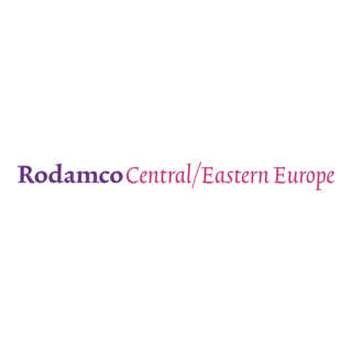 Rodamco Central / Eastern Europe Logo PNG Vector