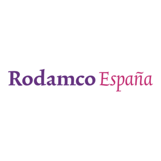 Rodamco Espana Logo PNG Vector