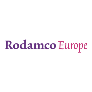 Rodamco Europe Logo PNG Vector