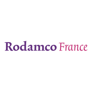 Rodamco France Logo PNG Vector