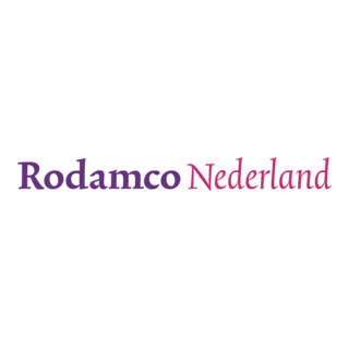 Rodamco Nederland Logo PNG Vector
